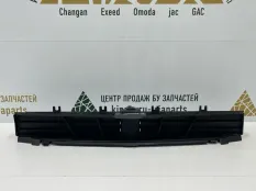 Жалюзи воздуховода нижние BMW 6 2020-2022 5A218F7 G32 РЕСТАЙЛИНГ