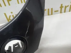 Накладка бампера BMW X7 2019-2022 51128069905 G07 M-PACK, задняя
