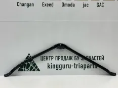 Распорка передней панели BMW X1 2015-2019 51647434549 F48