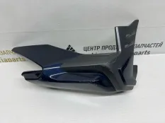 Накладка бампера Omoda C5 2022-2024 57003778 T19C