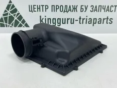 Крышка воздушного фильтра BMW X3 2017-2021 13718591831 G01 ДО РЕСТАЙЛИНГ