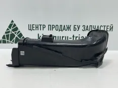 Воздуховод BMW 3 2018-2022 13718635103 G20