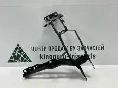 Кронштейн фары BMW X3 2017-2021 51647400114 G01 ДО РЕСТАЙЛИНГ, правый