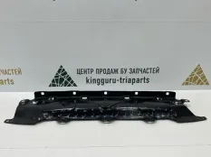Панель передняя верхняя часть BMW X5 2019-2023 51647421711 G05