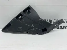 Кронштейн крепления крыла BMW X6 2014-2018 51657337631 F16, левый