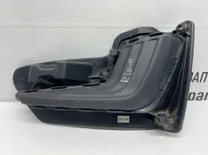 Заглушка ПТФ KIA Rio 2011-2015 865234Y000 3 UB ДО РЕСТАЙЛИНГ, левая
