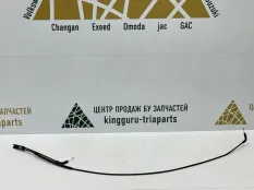Трос замка капота BMW 3 2018-2022 51237419390 G20