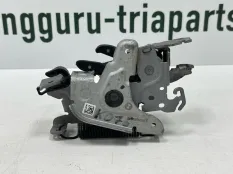 Замок капота BMW 3 2018-2022 51237468348 G20, правый