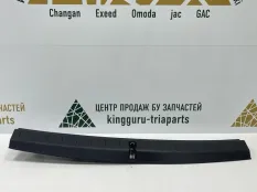 Обивка задней панели BMW X1 2015-2019 51477331417 F48