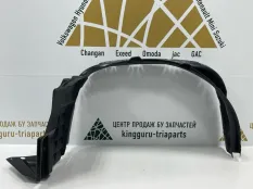 Подкрылок Changan Hunter Plus 2022-2026 5512121BU01 1, передний правый