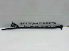 Молдинг лобового стекла Volkswagen Golf 2003-2009 1K0854320G 5 1K1, правый