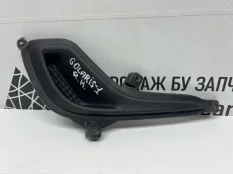 Заглушка ПТФ Hyundai Solaris 2010-2014 865641R000 1 RB ДО РЕСТАЙЛИНГ, правая