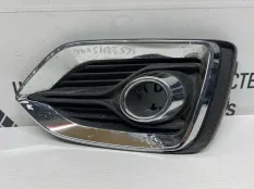 Решетка противотуманной фары Hyundai Solaris 2017-2020 86527H5000 2 HCR ДО РЕСТАЙЛИНГ, правая