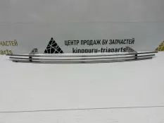 Накладка бампера Hyundai IX35 2010-2013 20538540 LM ДО РЕСТАЙЛИНГ