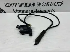 Моторчик омывателя Hyundai Santa Fe 2012-2016 985102W500 3 DM ДО РЕСТАЙЛИНГ