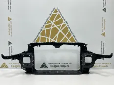 Панель передняя Hyundai Sonata 2019-2022 64101L1000 8 DN8
