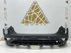 Спойлер Бампера Hyundai Creta 2021-2022 86612BW000 2 SU2, задний