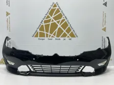 Бампер BMW 3 2018-2022 51118496507 G20, передний