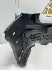 Бампер BMW X4 2017-2020 51128089986 G02 M-PACK, задний