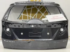 Крышка багажника Hyundai Tucson 2020-2022 72800N9210 4 NX4