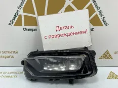 Фара противотуманная Volkswagen Multivan 2019-2022 7LA941661A T6 SGC РЕСТАЙЛИНГ, левая