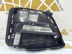 Решетка бампера BMW 3 2018-2022 51118069372 G20 M-PACK, передняя правая
