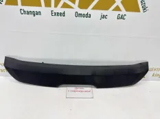 Накладка бампера Hyundai Creta 2016-2020 86665M0000 1 GSR ДО РЕСТАЙЛИНГ
