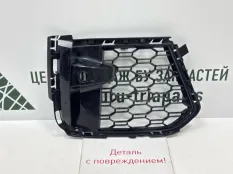 Решетка в бампер BMW X6 2019-2022 51118069946 G06 M-PACK, правая