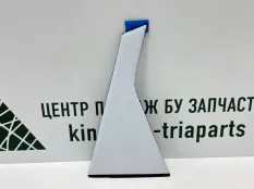 Накладка стойки двери Hyundai Santa Fe 2015-2018 832802W000 3 DM РЕСТАЙЛИНГ