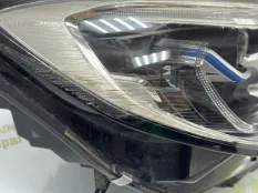 Фара лазерная Laser BMW 3 2018-2022 63118496164 G20, правая