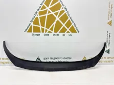 Спойлер Бампера Hyundai Elantra 2020-2022 86591AA000 7 CN7, передний