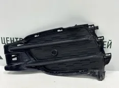 Решетка бампера Mercedes-Benz GLS 2019-2026 A1678853111 W167, передняя левая