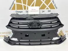 Решетка радиатора Lada Granta 2018-2022 8450100959 1 2190 РЕСТАЙЛИНГ
