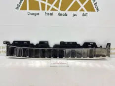 Накладка бампера Haval H9 2017-2023 2804110XKV08A 1, задняя