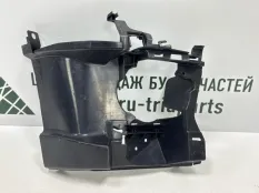 Кронштейн противотуманной фары BMW 3 2015-2020 51117386362 F30 РЕСТАЙЛИНГ, правый