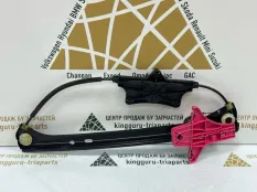 Стеклоподъемник Volkswagen Passat 3G5839461B B8 2018Г 3G ДО РЕСТАЙЛИНГ ДВИГ CUKC 1.4 ГИБРИД, задний левый