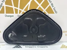 Пыльник двери Volkswagen Passat 3G0839915B B8 2018Г 3G ДО РЕСТАЙЛИНГ ДВИГ CUKC 1.4 ГИБРИД, задний левый