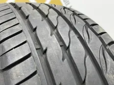 Комплект колес R18 Volkswagen Passat 3G0601025Q B8 2018Г 3G ДО РЕСТАЙЛИНГ ДВИГ CUKC 1.4 ГИБРИД