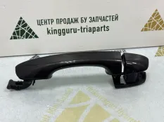 Ручка двери Volkswagen Passat B8 2018Г 3G ДО РЕСТАЙЛИНГ ДВИГ CUKC 1.4 ГИБРИД, передняя левая