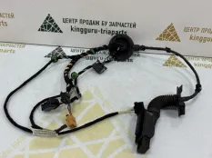 Проводка двери Volkswagen Passat 3G0971693A B8 2018Г 3G ДО РЕСТАЙЛИНГ ДВИГ CUKC 1.4 ГИБРИД, задняя левая