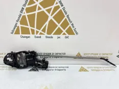 Кронштейн ручки двери Volkswagen Passat 510837811H B8 2018Г 3G ДО РЕСТАЙЛИНГ ДВИГ CUKC 1.4 ГИБРИД, передний левый