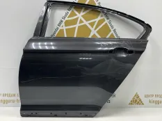 Дверь Volkswagen Passat 3G5833311E B8 2018Г 3G ДО РЕСТАЙЛИНГ ДВИГ CUKC 1.4 ГИБРИД, задняя левая