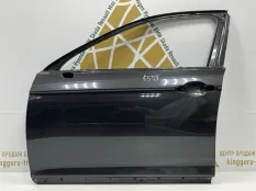 Дверь Volkswagen Passat 3G0831311K B8 2018Г 3G ДО РЕСТАЙЛИНГ ДВИГ CUKC 1.4 ГИБРИД, передняя левая