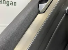 Обшивка двери Volkswagen Passat 3G5867211 B8 2018Г 3G ДО РЕСТАЙЛИНГ ДВИГ CUKC 1.4 ГИБРИД, задняя левая