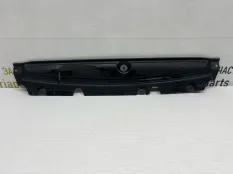 Защита бампера BMW X7 2019-2022 51758093938 G07 M-PACK, задняя