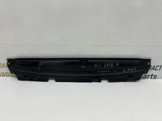 Защита бампера BMW X7 2019-2022 51758093938 G07 M-PACK, задняя