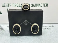 Блок управления дверьми Volkswagen Passat 5Q0959592B B8 2018Г 3G ДО РЕСТАЙЛИНГ ДВИГ CUKC 1.4 ГИБРИД, передний левый