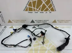 Проводка двери Volkswagen Passat 3G2971120 B8 2018Г 3G ДО РЕСТАЙЛИНГ ДВИГ CUKC 1.4 ГИБРИД, передняя левая