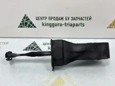 Ограничитель двери Volkswagen Passat 3G0837267 B8 2018Г 3G ДО РЕСТАЙЛИНГ ДВИГ CUKC 1.4 ГИБРИД, передний левый