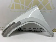 Крыло переднее левое Skoda Kodiaq 2016-2022 565821105 1 NS7 ДО РЕСТАЙЛИНГ, левое
